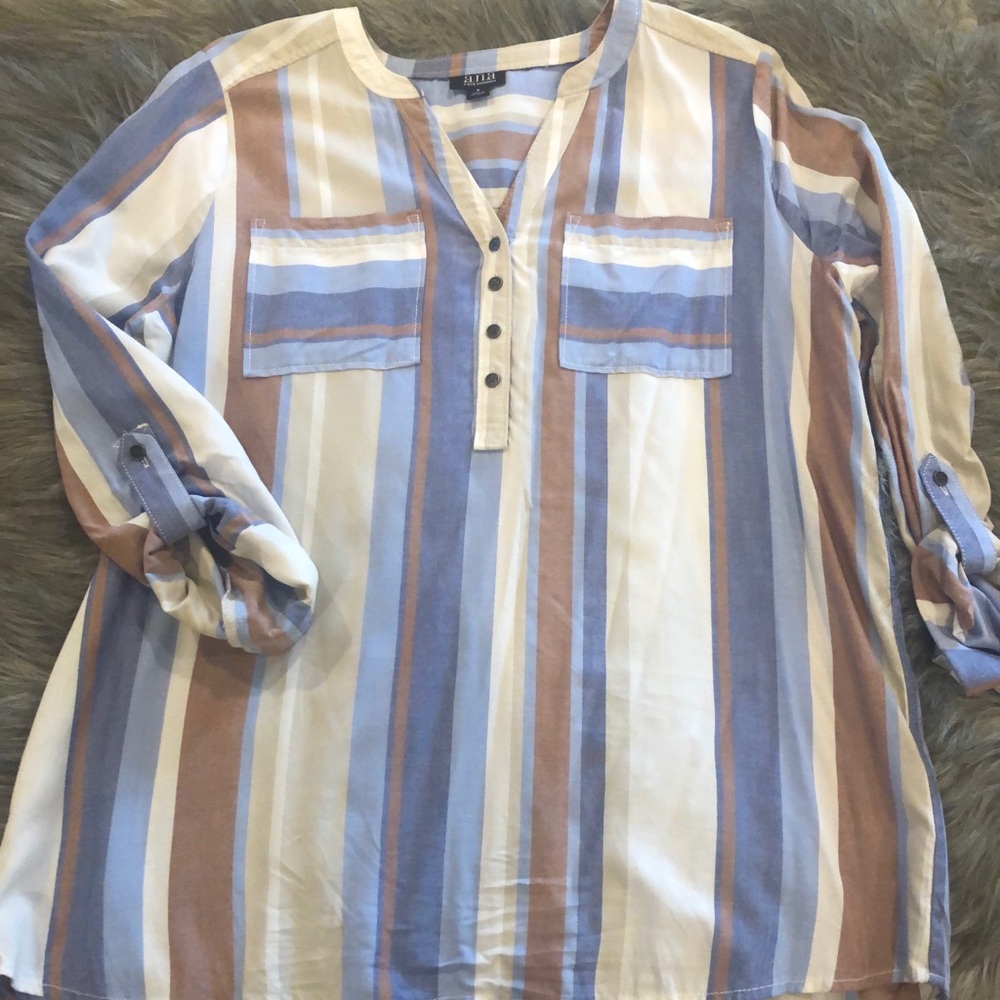 Ladies blouse.